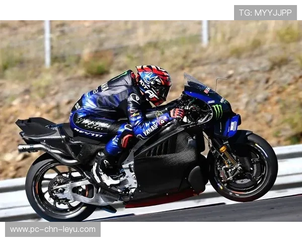 MotoGP车手提升连续弯道衔接能力，圈速更稳定