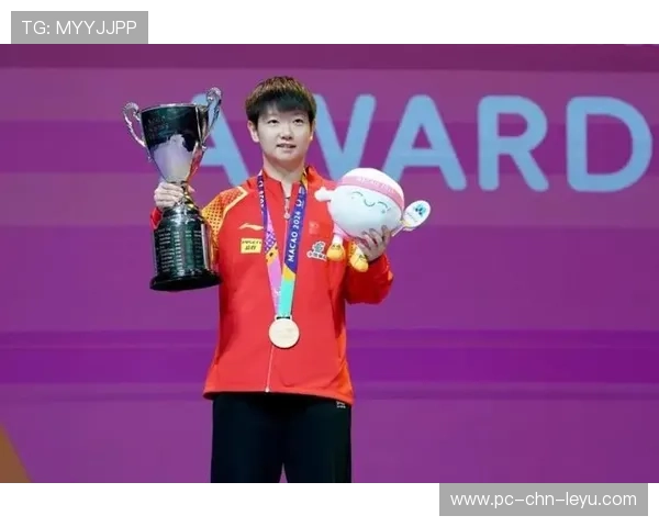 孙颖莎逆天翻盘，3-0 变 4-3 决赛奇迹