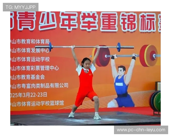 举重学院加强青少年动作规范与安全教育,青少年举重会长不高吗 举重学院加强青少年动作规范与安全教育,青少年举重会长不高吗