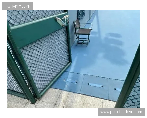 网球场馆升级无障碍设施提升公众参与便利性,网球场地建设标准 网球场馆升级无障碍设施提升公众参与便利性,网球场地建设标准